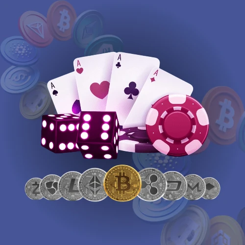 Best crypto live casinos