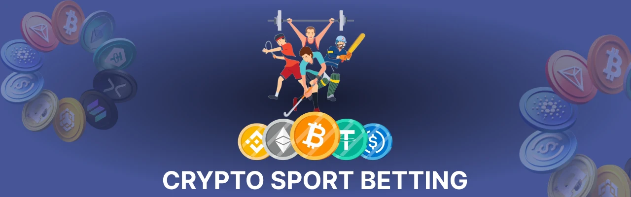 Best crypto sports betting sites