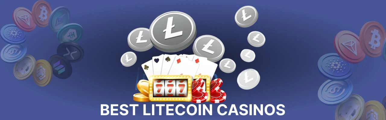 Best litecoin casinos