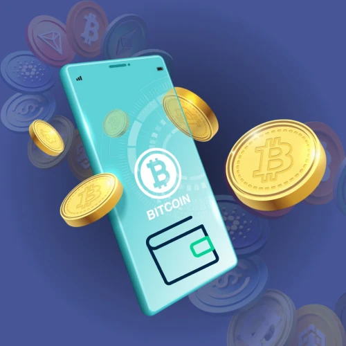 Bitcoin wallet