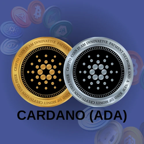Cardano casinos