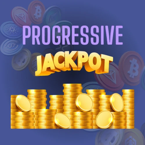 Crypto slots