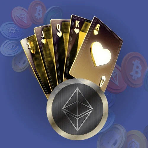 Ethereum casinos