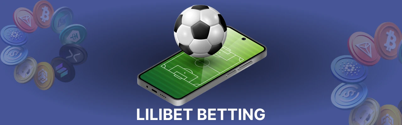 Lilibet casino live betting