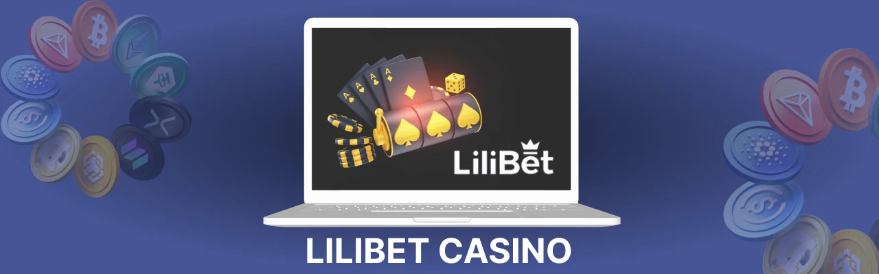 Lilibet casino