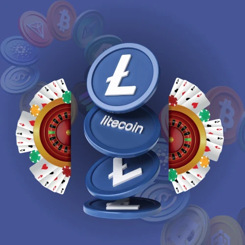 Litecoin casinos