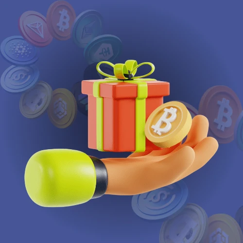 Live bitcoin casinos