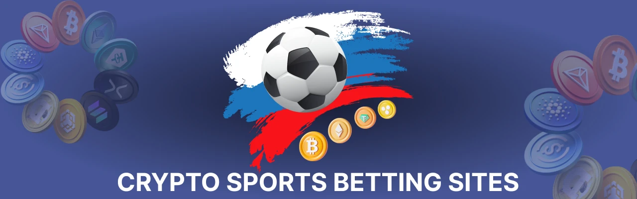 Popular sports on crypto sports betting sites