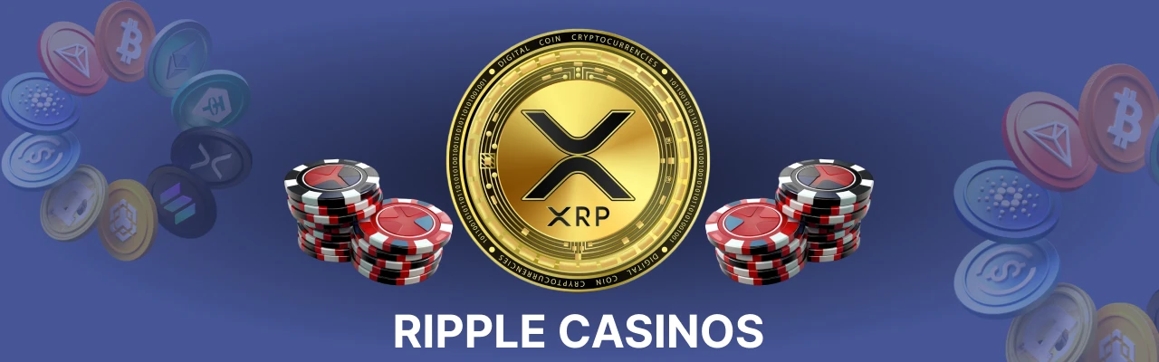 Ripple casino