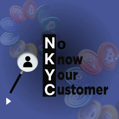 No kyc crypto casino