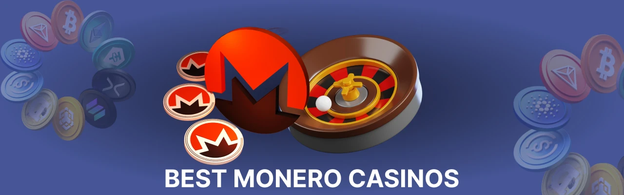 Best monero casinos