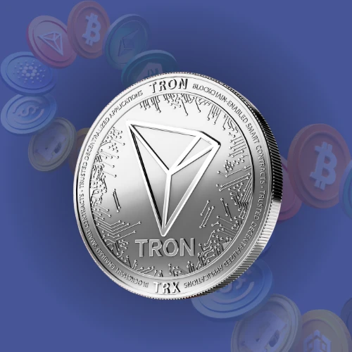 Tron casino