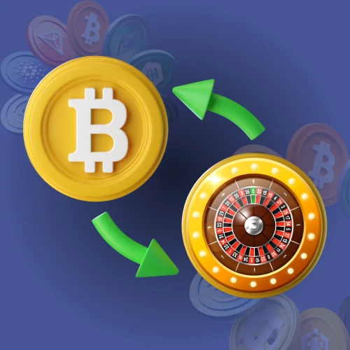 Crypto casino instant withdrawal
