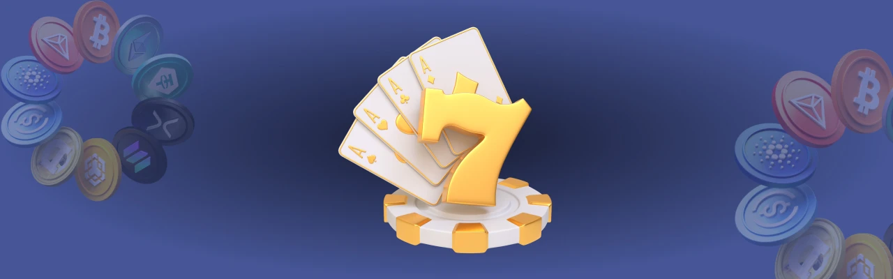 Crypto casino no kyc