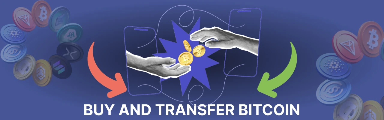 How to buy bitcoin