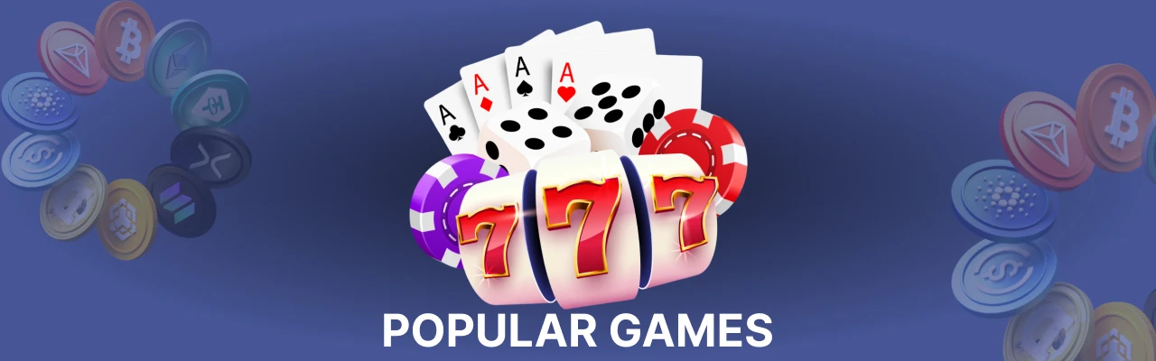 No verification casinos games