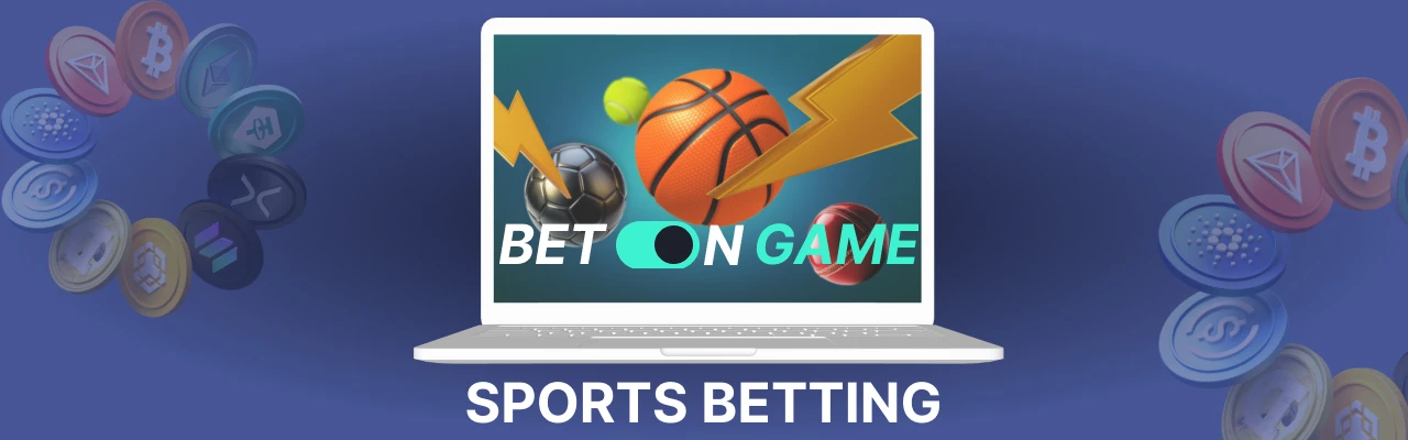 Betongame sports betting odds