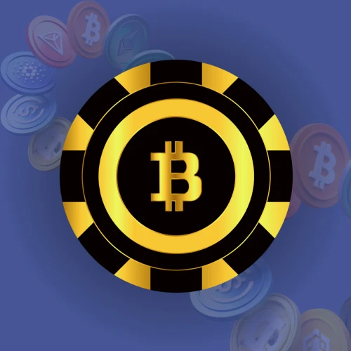 Bitcoin poker sites