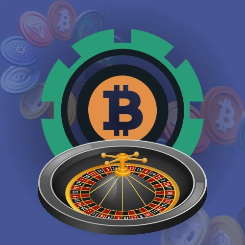 Bitcoin roulette sites