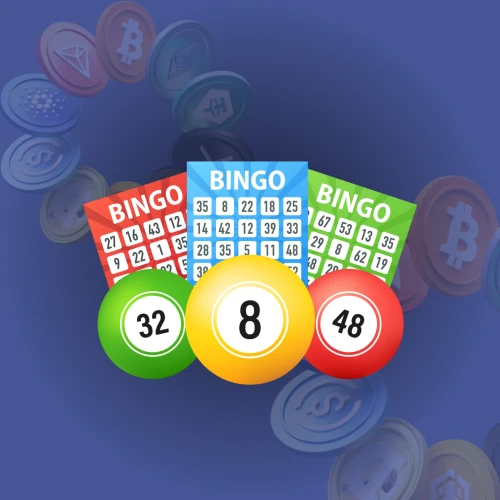 Bitcoin bingo sites