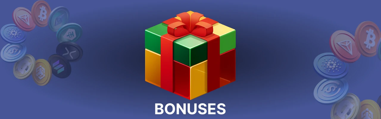 Wazamba betting bonuses