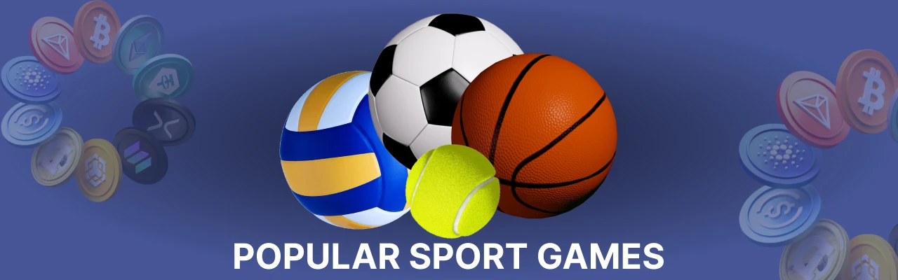 Wazamba sport games
