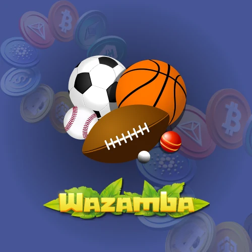 Wazamba sports betting
