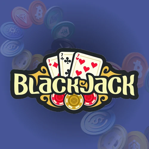 Bitcoin blackjack sites