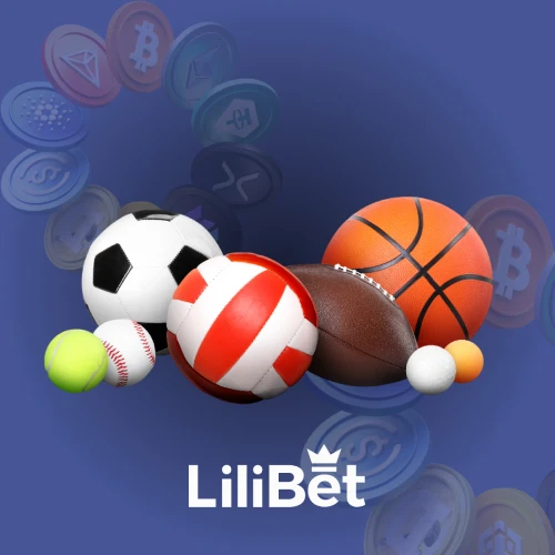Lilibet sports betting