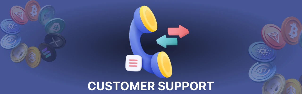 Lilibet customer support