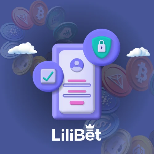 Lilibet login