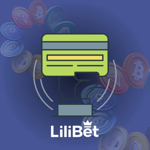 Lilibet payment methods