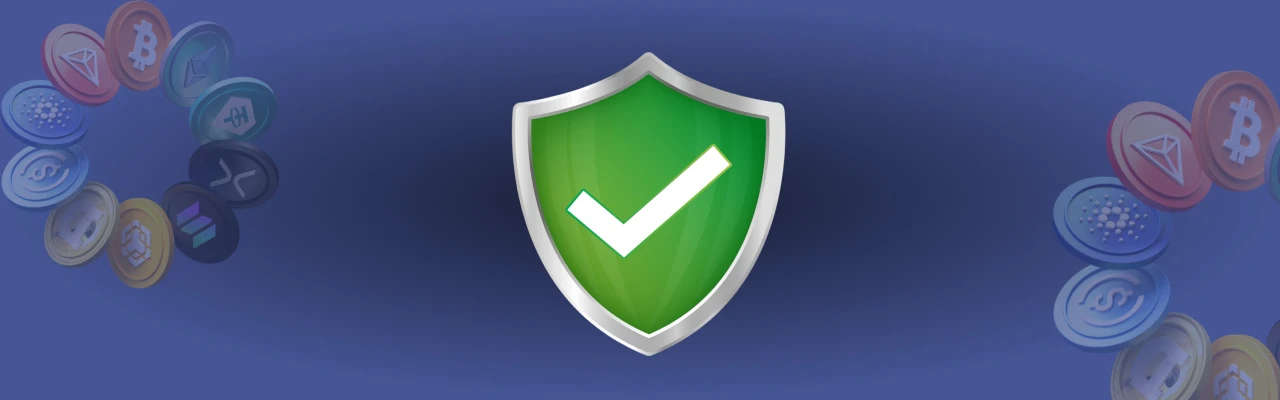 Security for sg casino payments