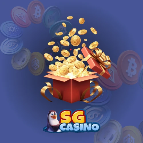 Sg casino bonuses