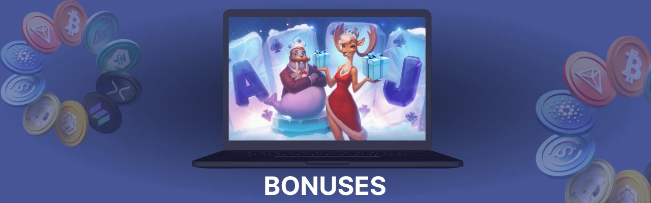 Sg casino live games bonuses