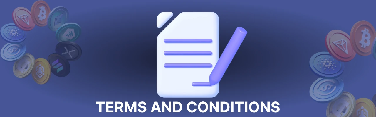 Bankonbet bonuses terms and conditions