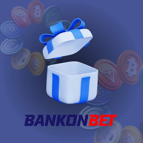 Bankonbet bonuses