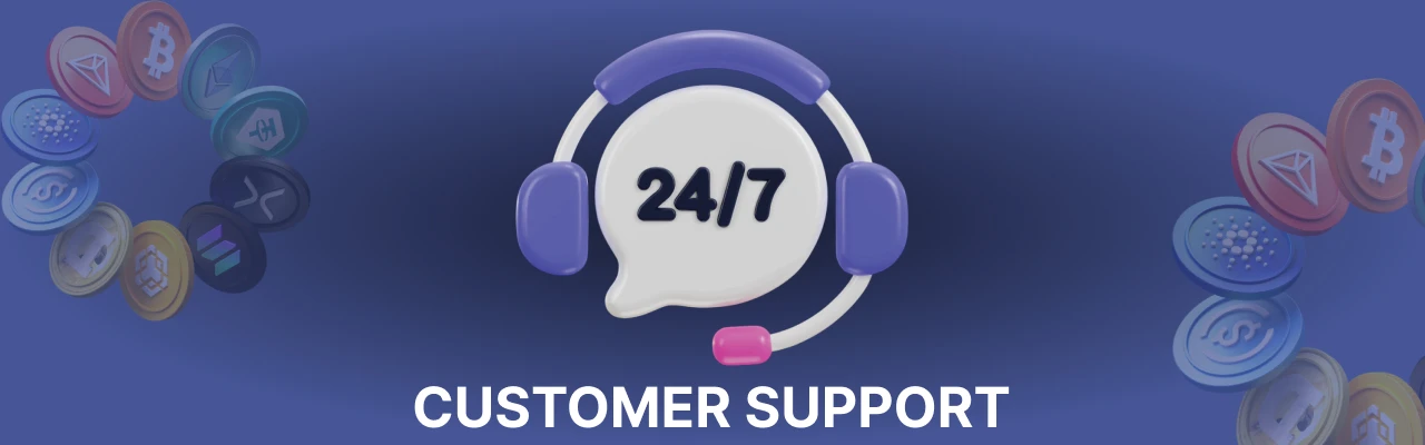 Bankonbet customer support