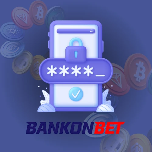 Bankonbet login