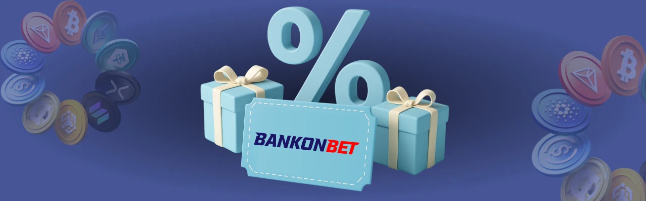 Bankonbet promotions