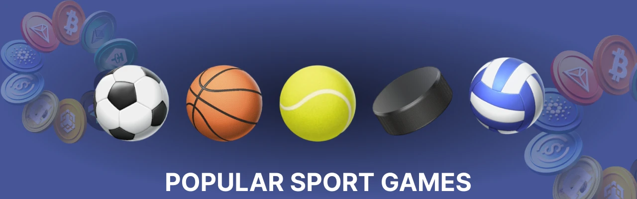 Bankonbet sports games