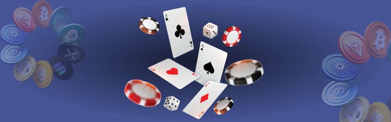 Flush casino live games