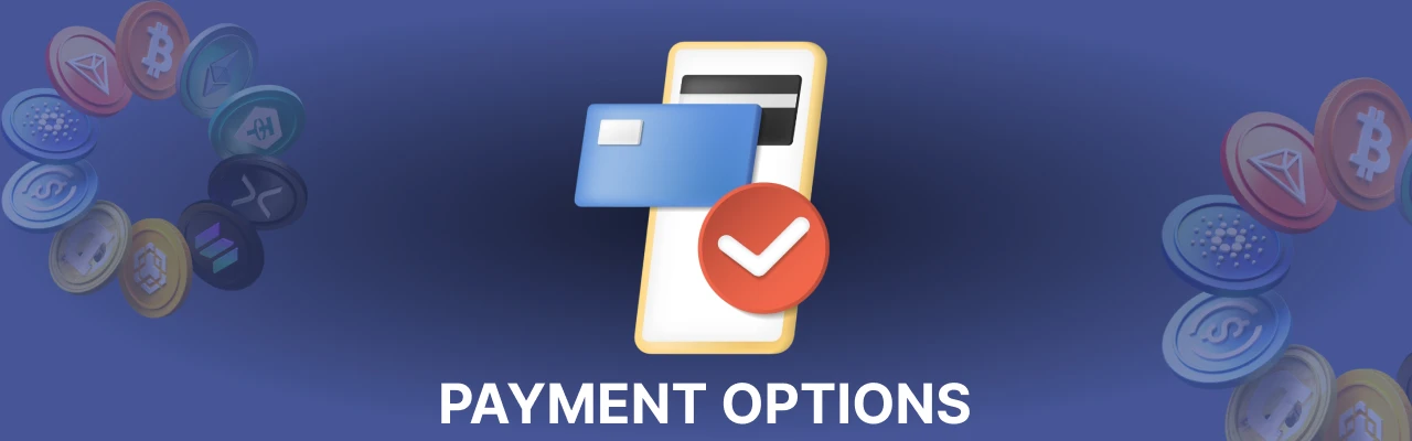 Flush casino payment methods