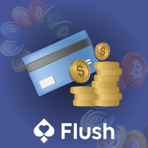 Flush casino payment methods