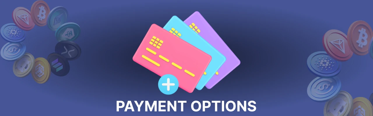 Flush casino payment options
