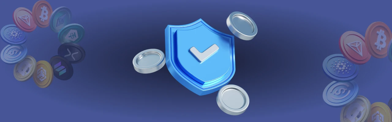 Security for bankonbet payments