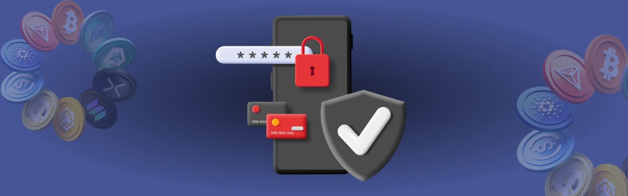 Security for flush casino payments